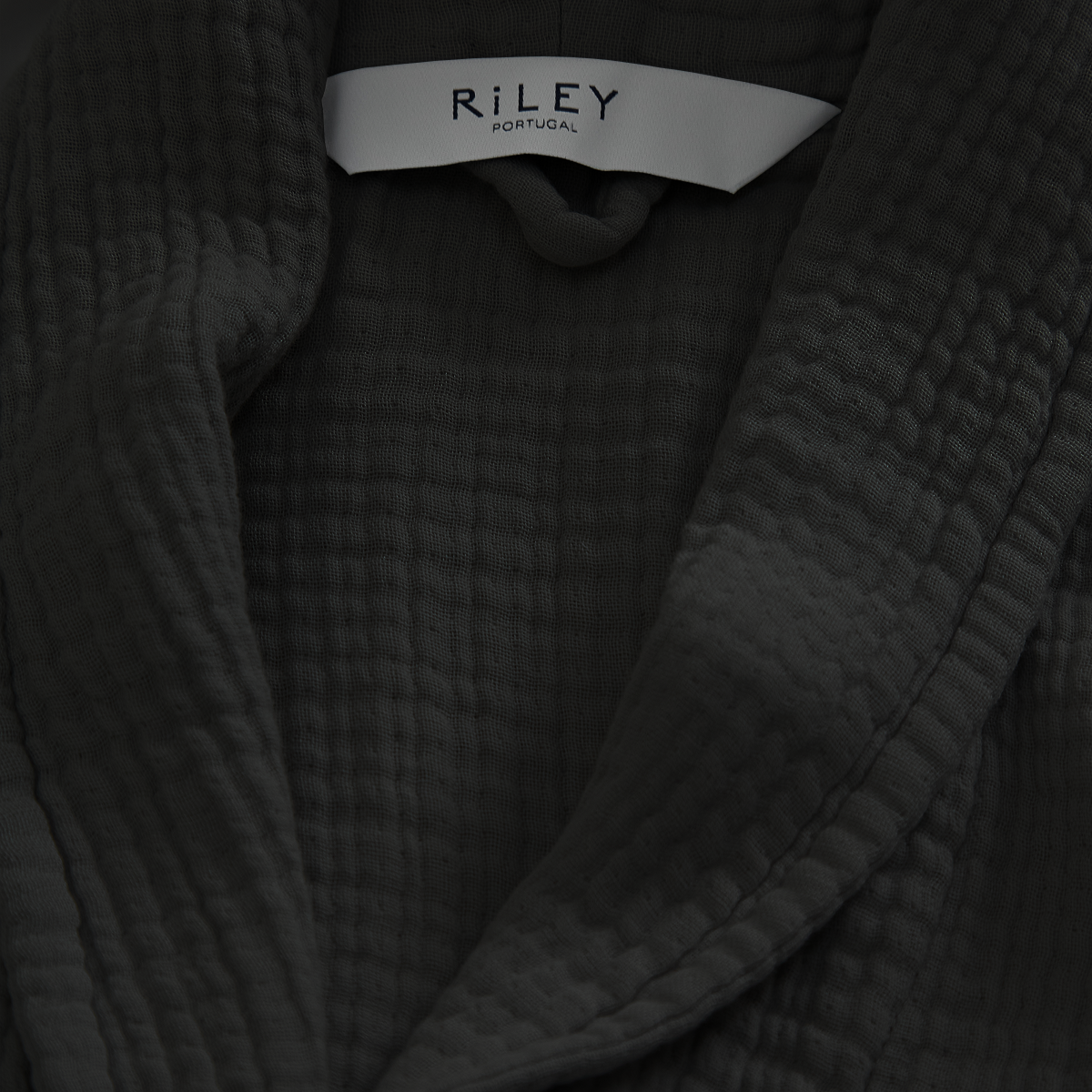 Four Layer Robe