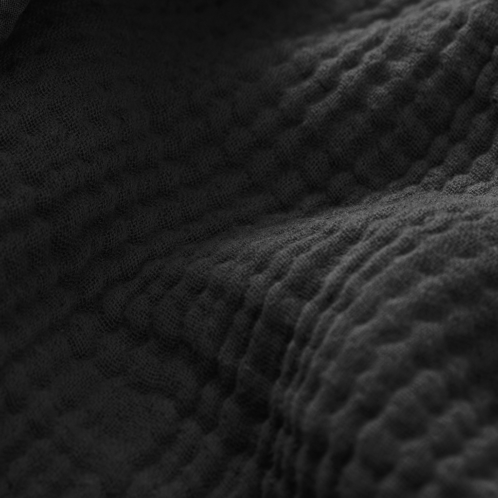Four Layer Throw