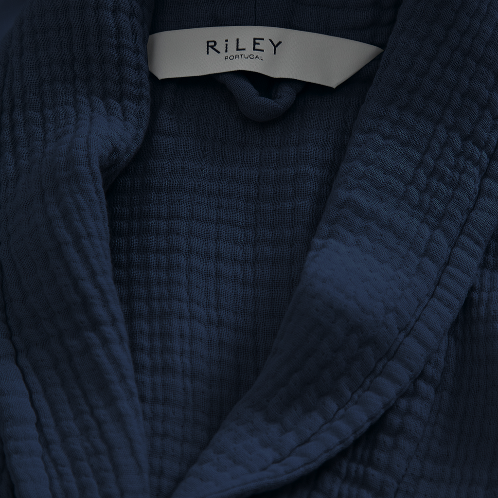 Four Layer Robe