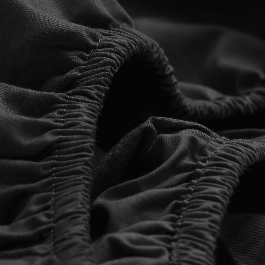 Percale Fitted Sheet