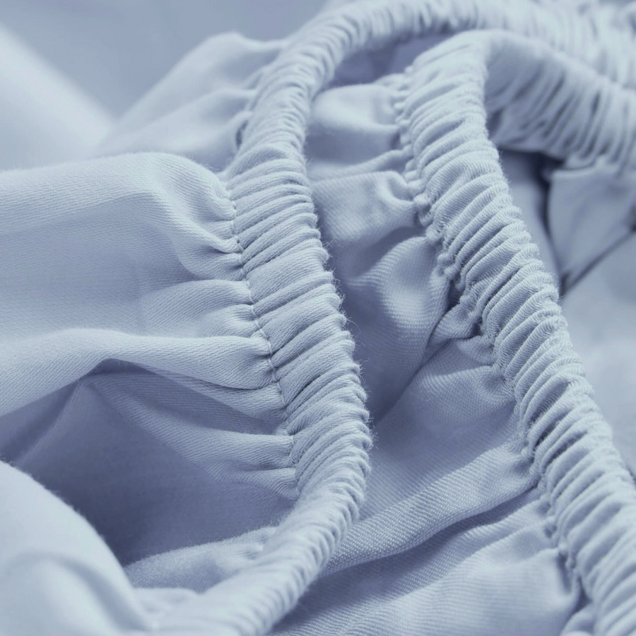 Percale Fitted Sheet
