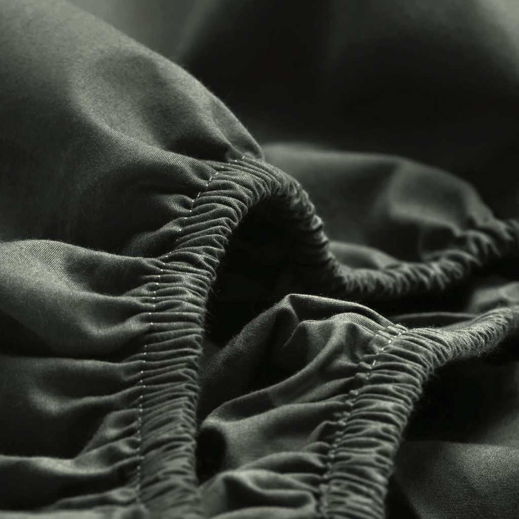 Percale Fitted Sheet