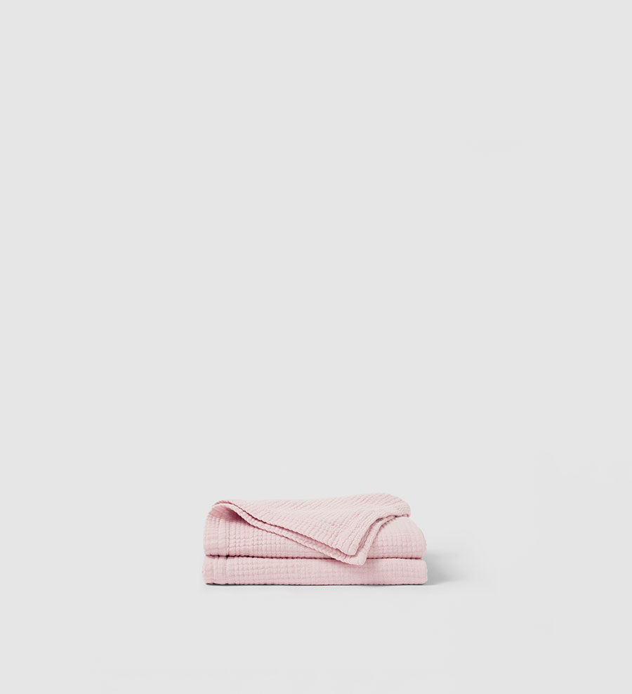 Four Layer Throw