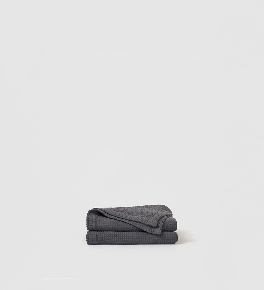 Four Layer Throw