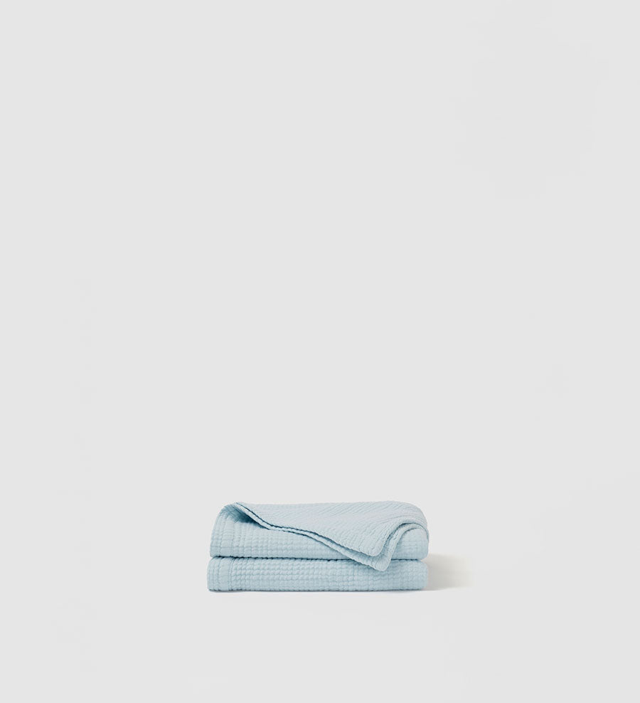 Four Layer Throw