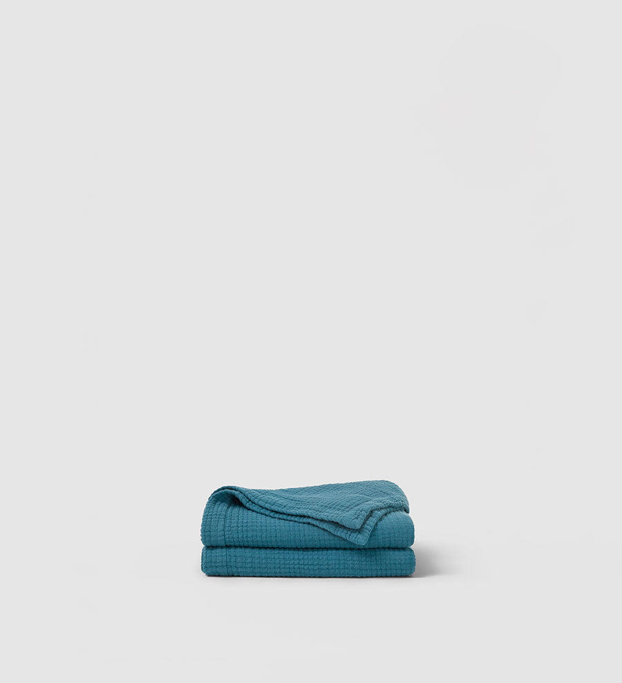 Four Layer Throw
