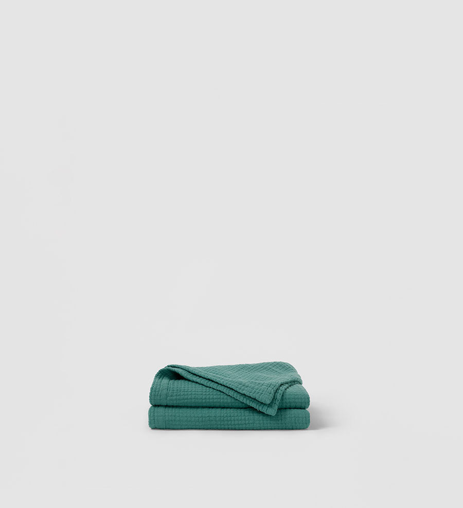 Four Layer Throw