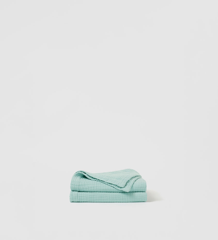 Four Layer Throw