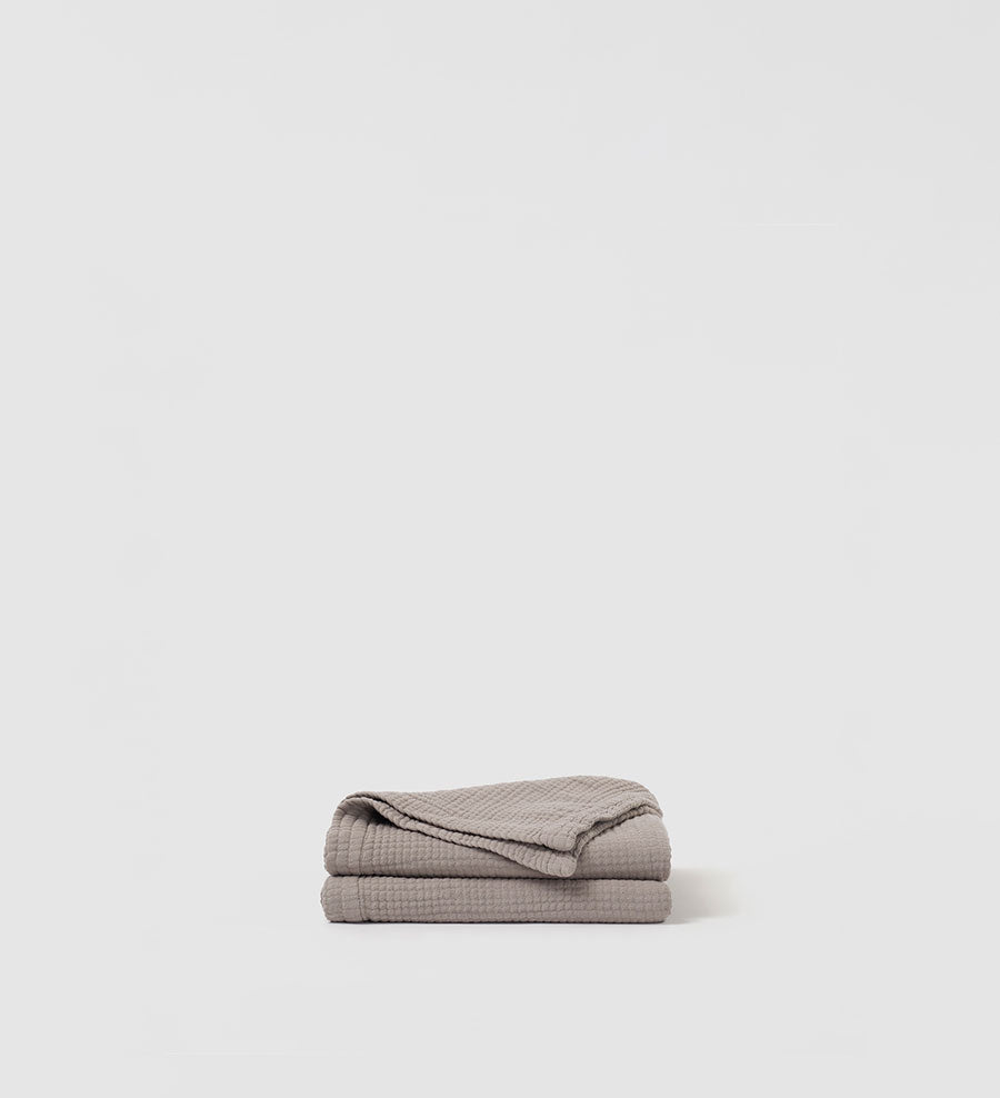 Four Layer Throw