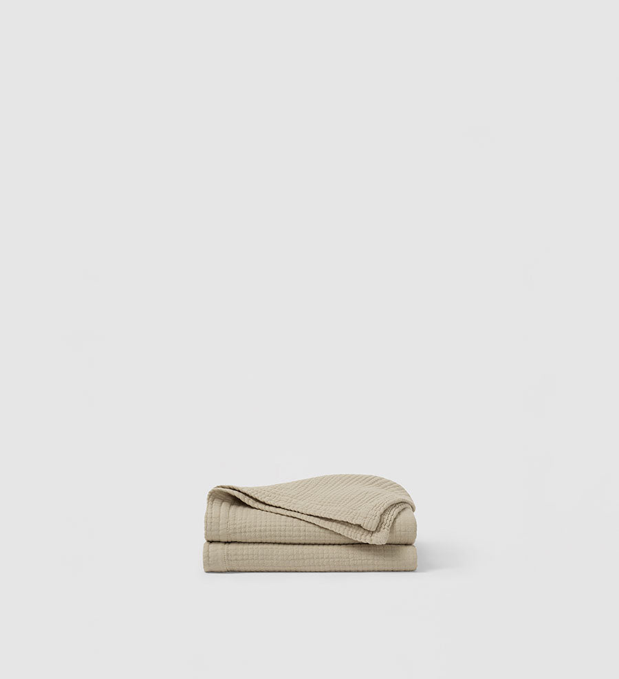 Four Layer Throw