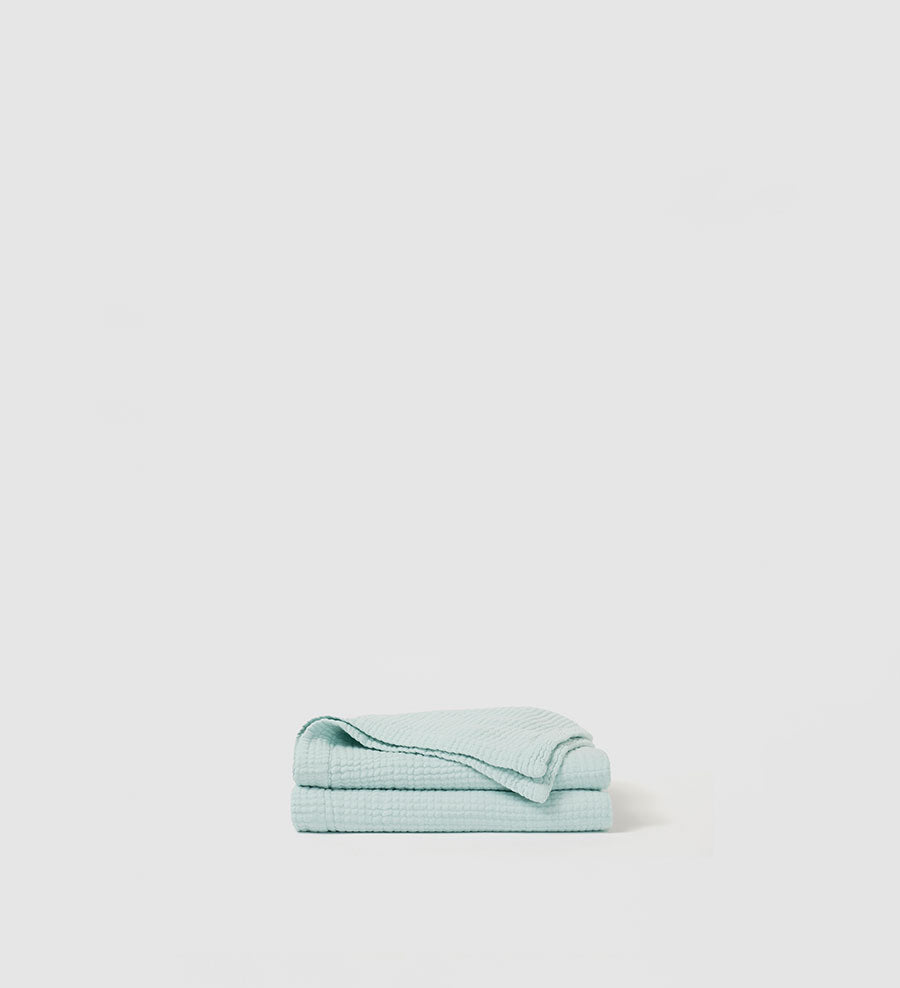 Four Layer Throw