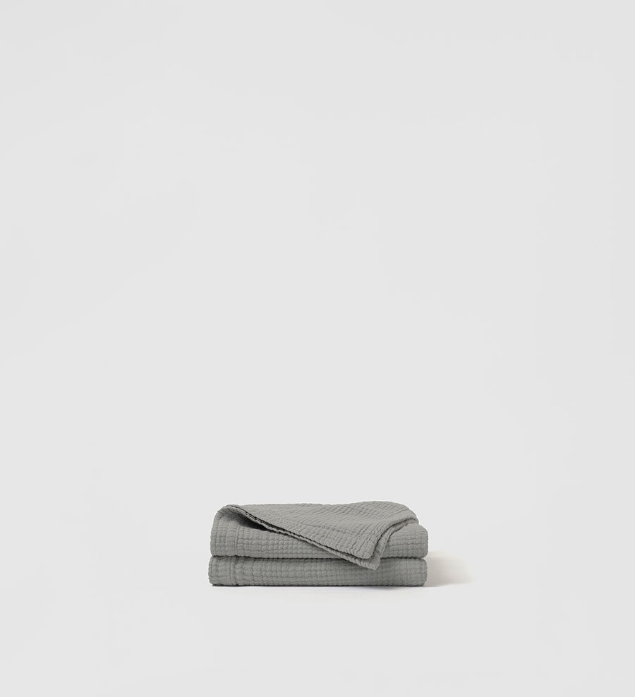 Four Layer Throw