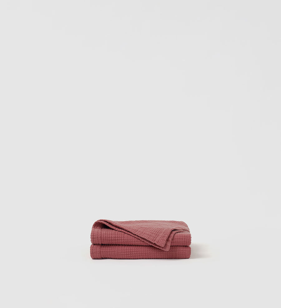Four Layer Throw