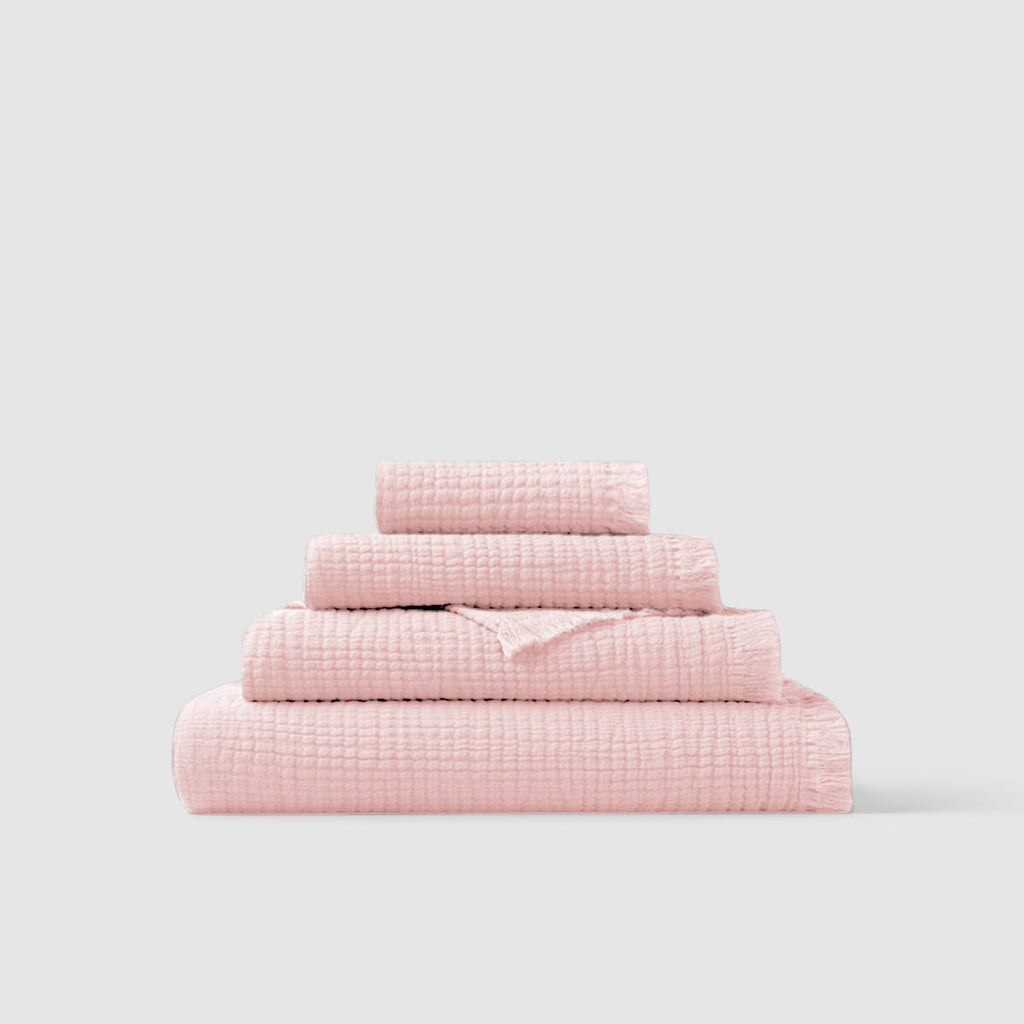 Four Layer Towel Collection