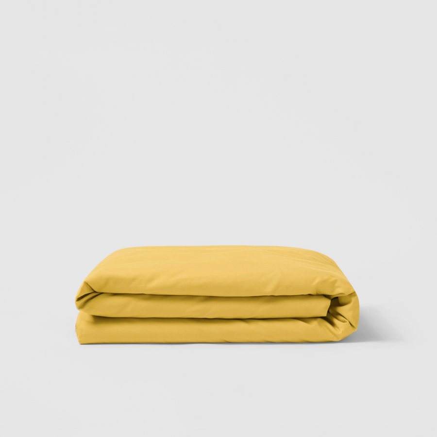 Percale Fitted Sheet