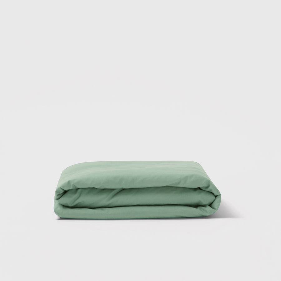 Percale Fitted Sheet