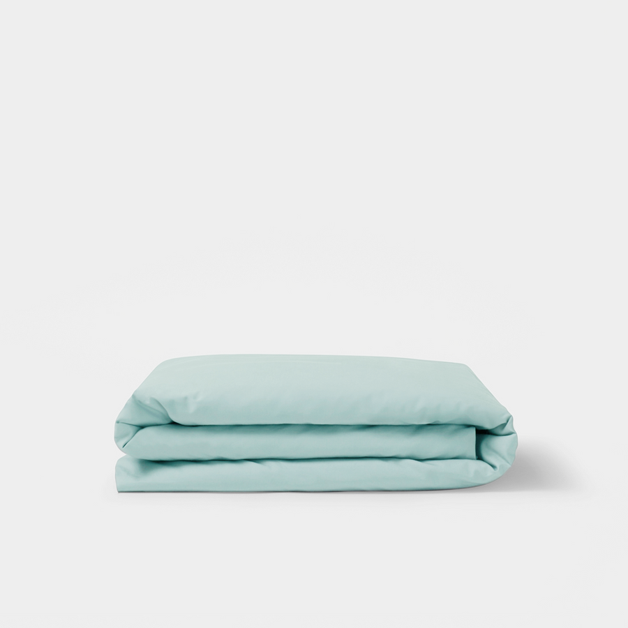 Percale Fitted Sheet