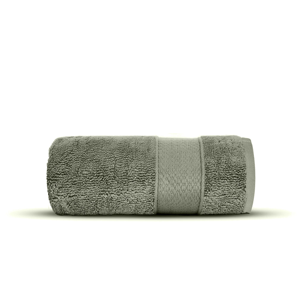 Plush Towel Collection