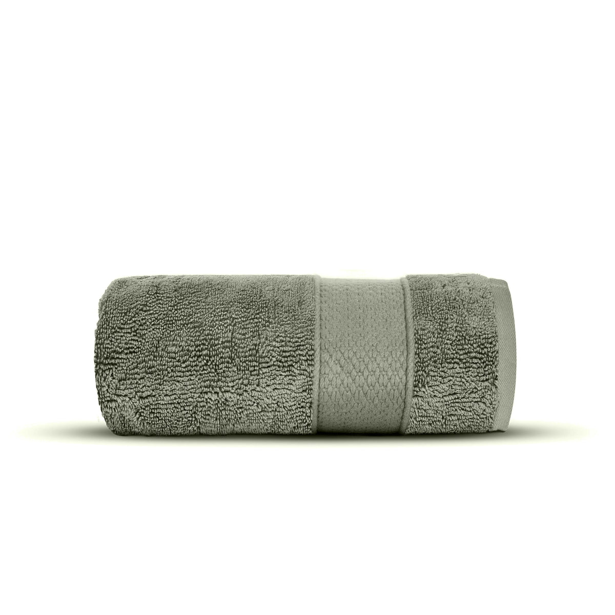Plush Towel Collection