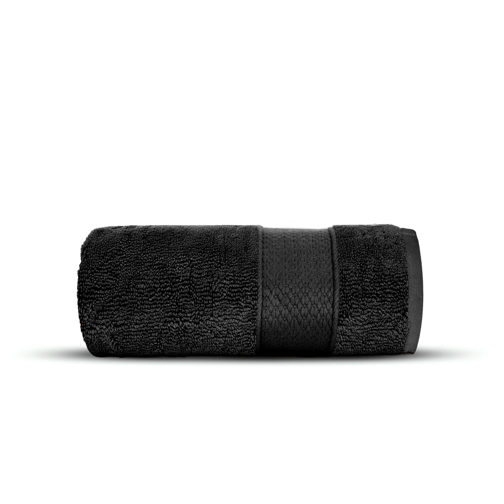 Plush Towel Collection