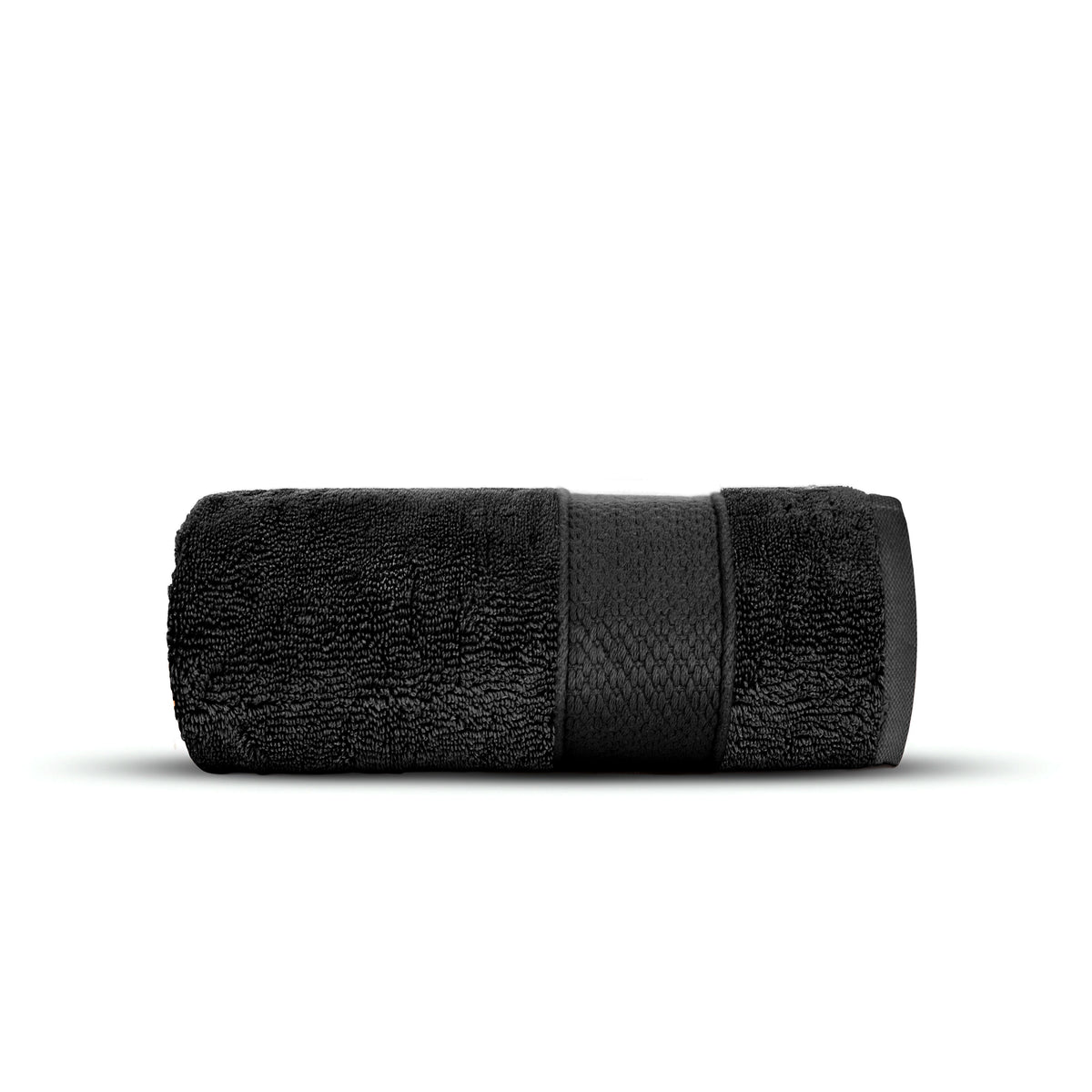 Plush Towel Collection