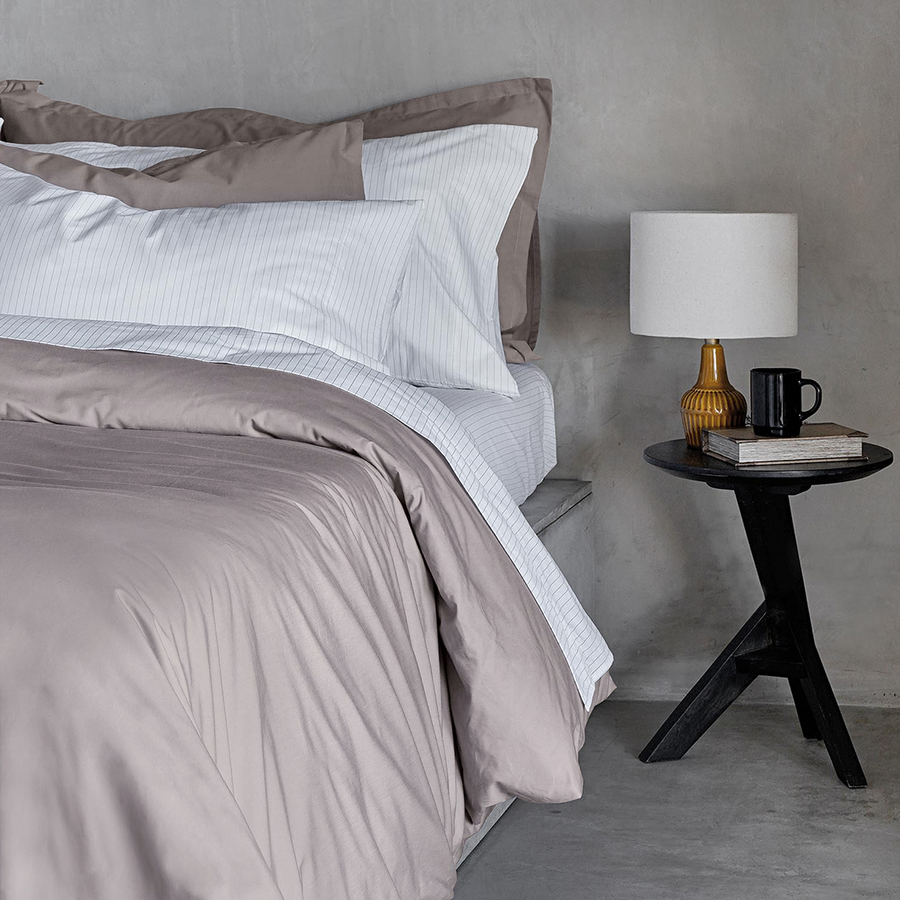 Percale Fitted Sheet