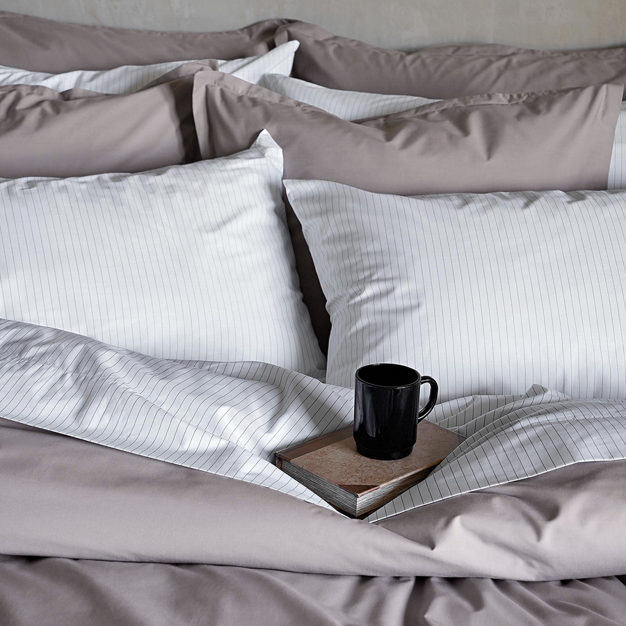 Percale Fitted Sheet
