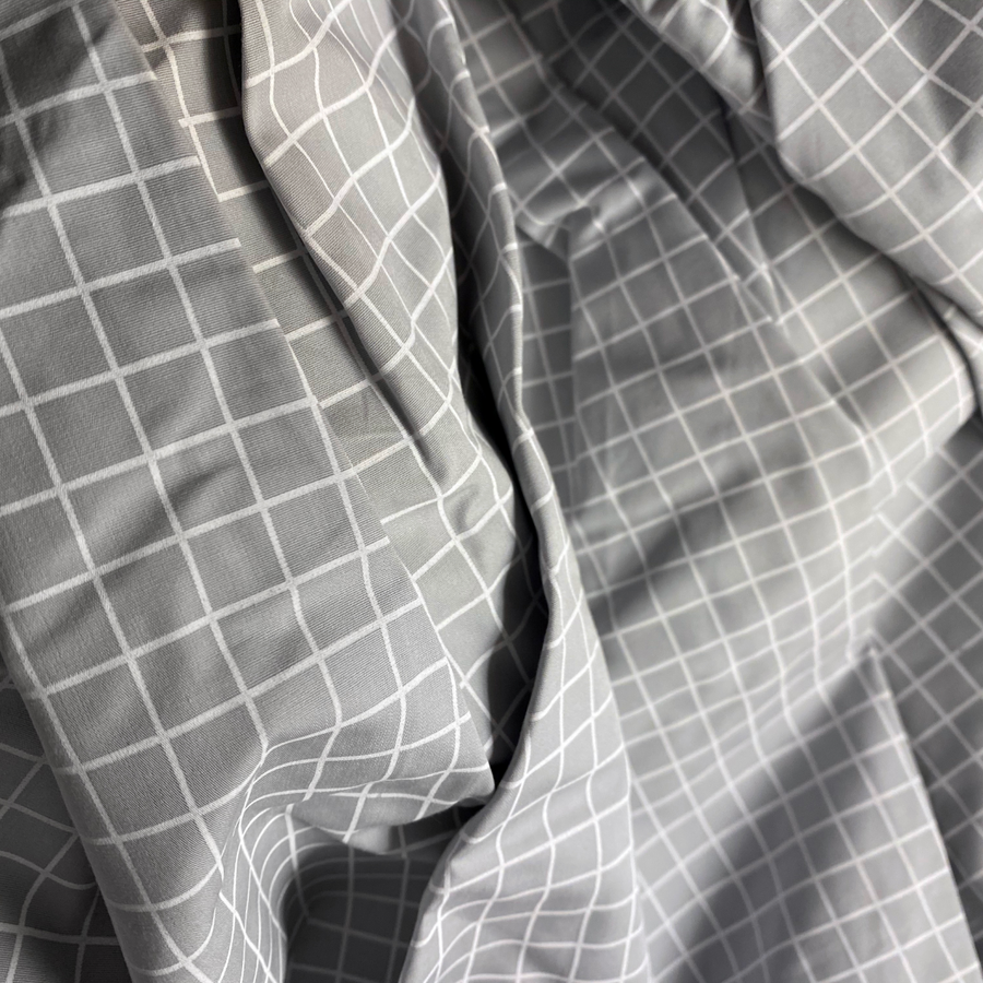 Percale Fitted Sheet