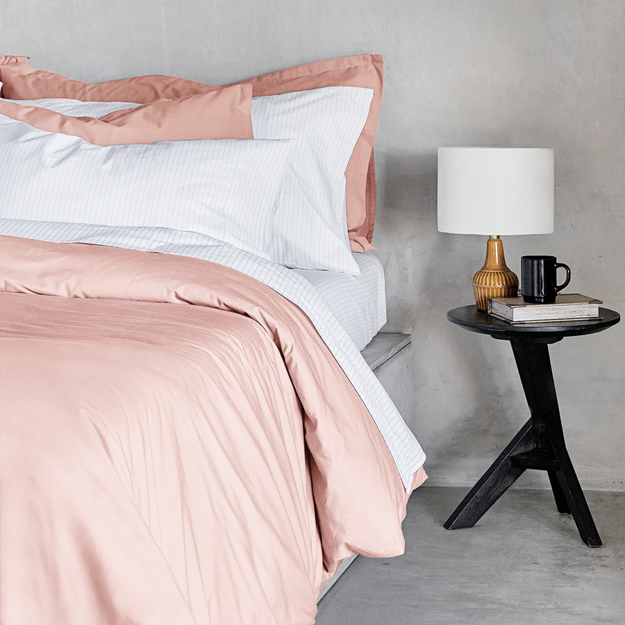 Percale Fitted Sheet