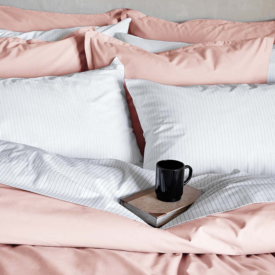 Percale Fitted Sheet