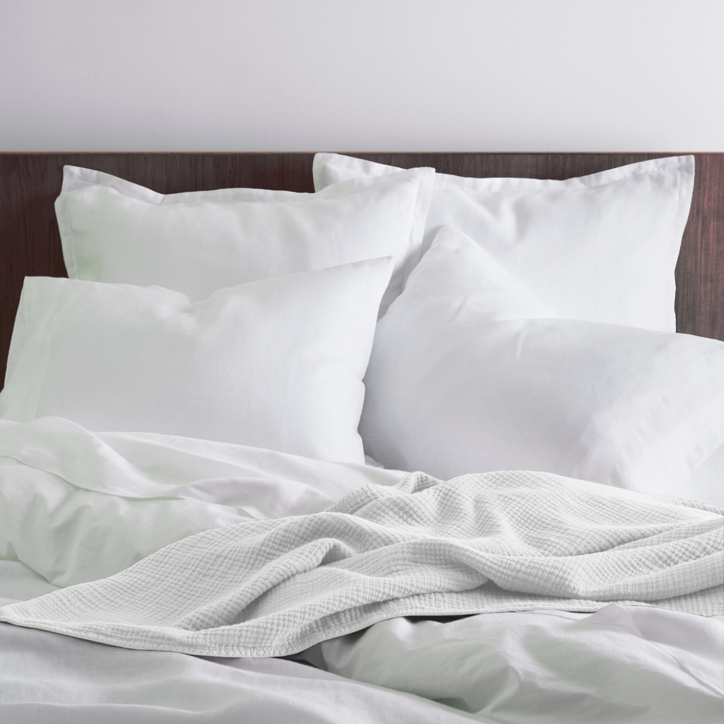 Four Layer Throw