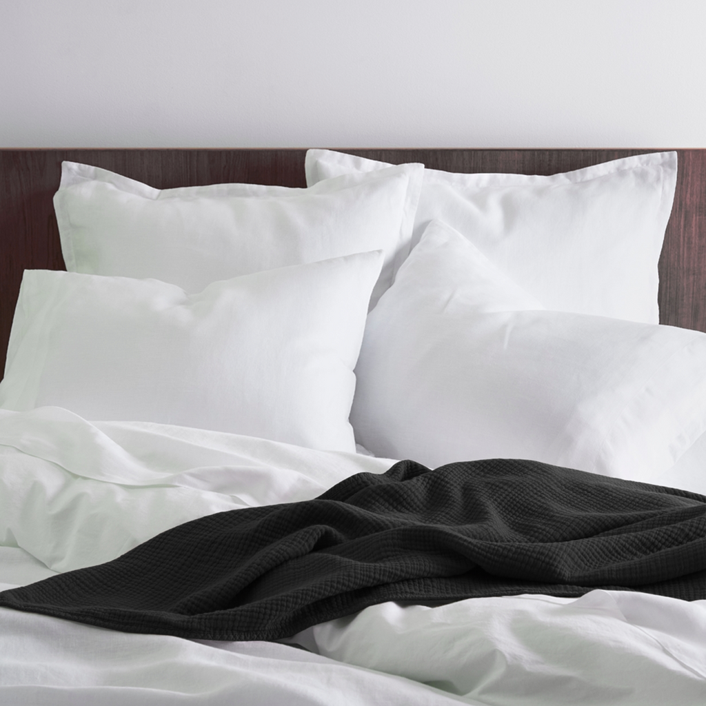 Four Layer Throw