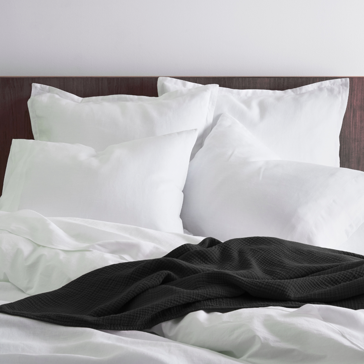 Four Layer Throw