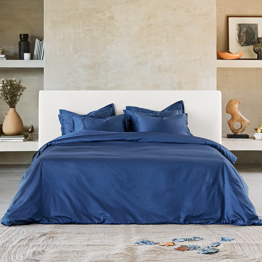 Percale Fitted Sheet