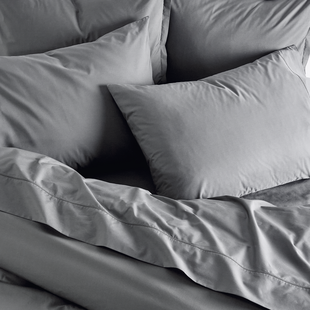 Percale Fitted Sheet