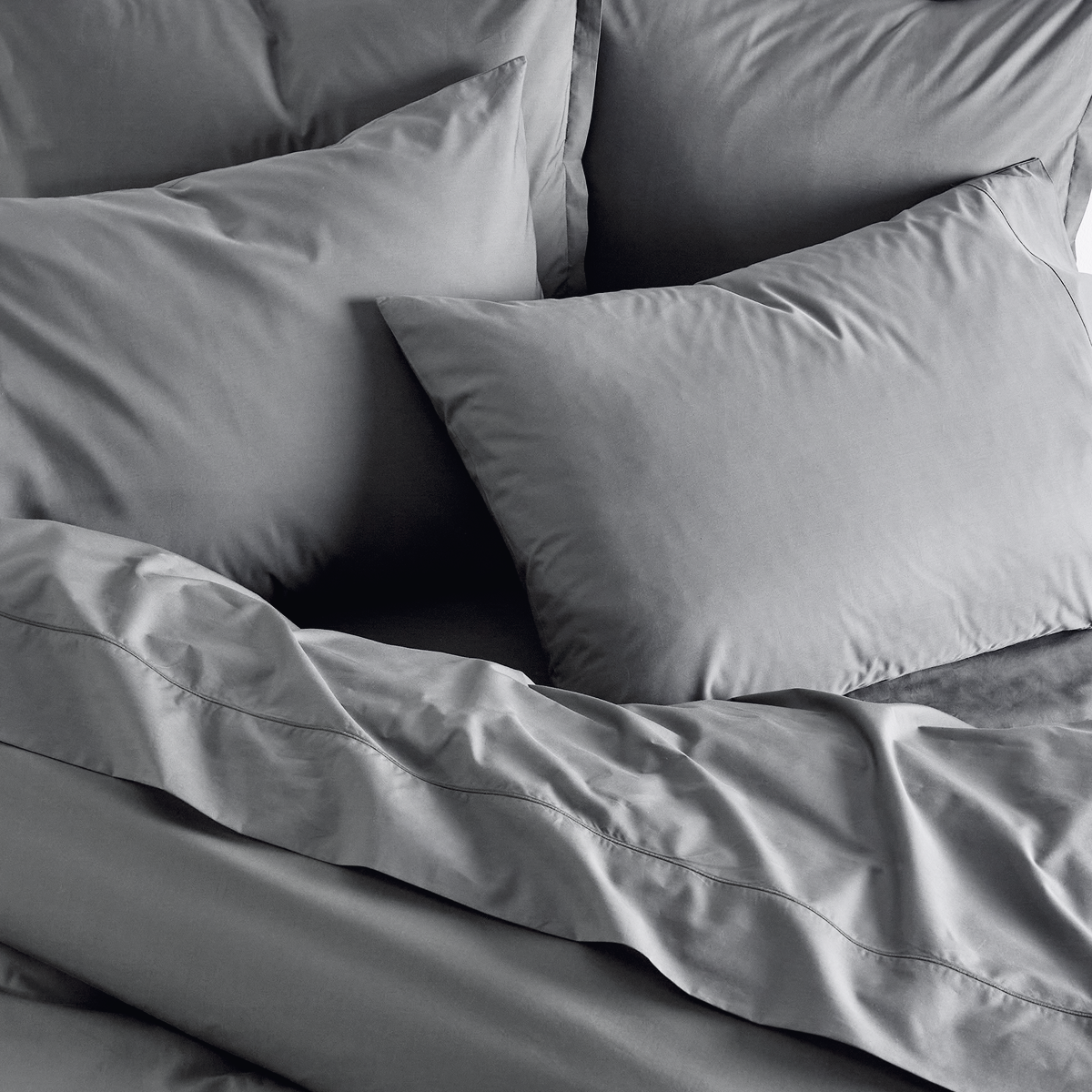 Percale Fitted Sheet
