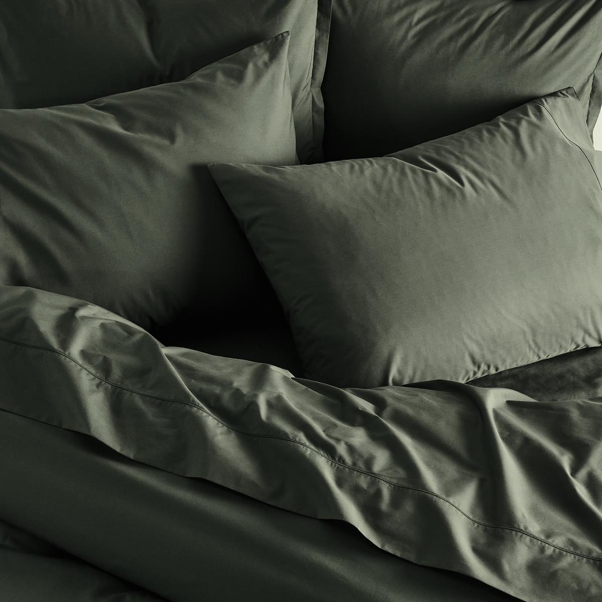 Percale Fitted Sheet