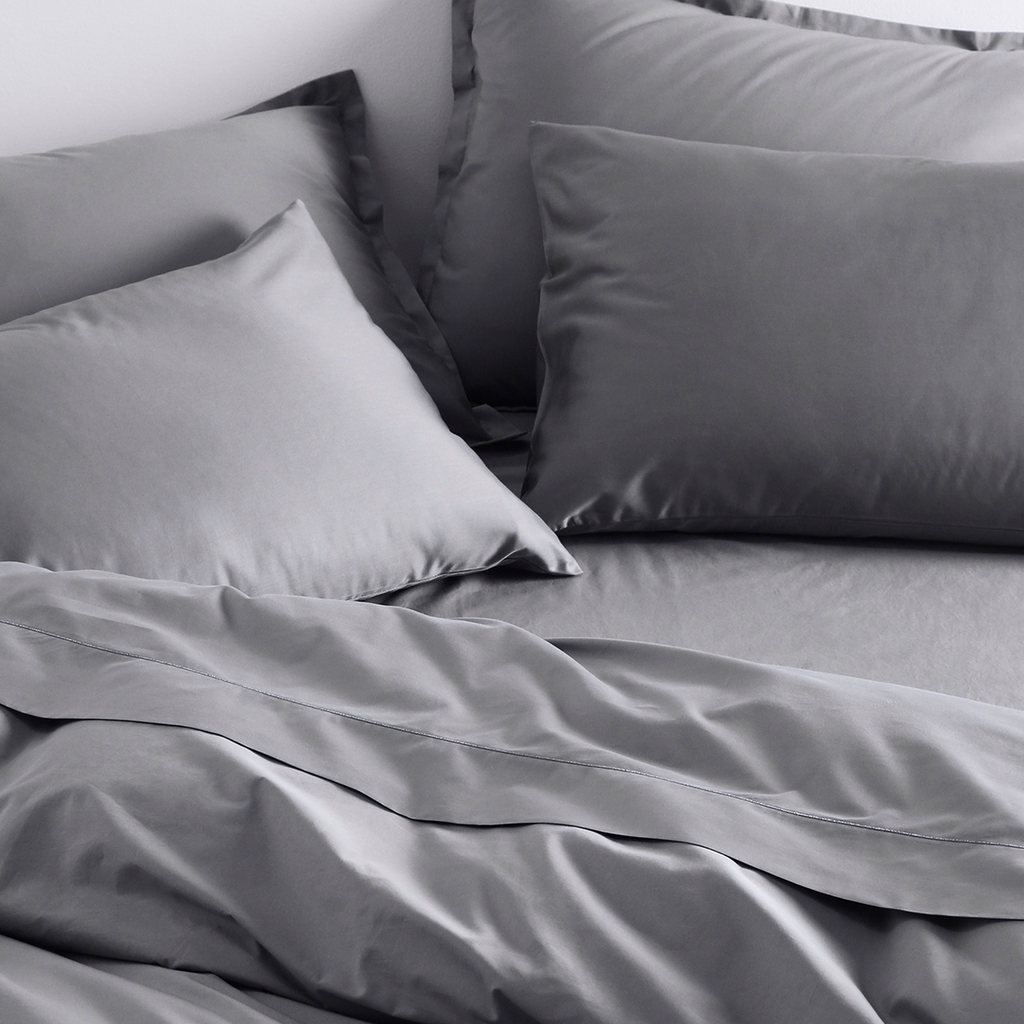 Percale Fitted Sheet