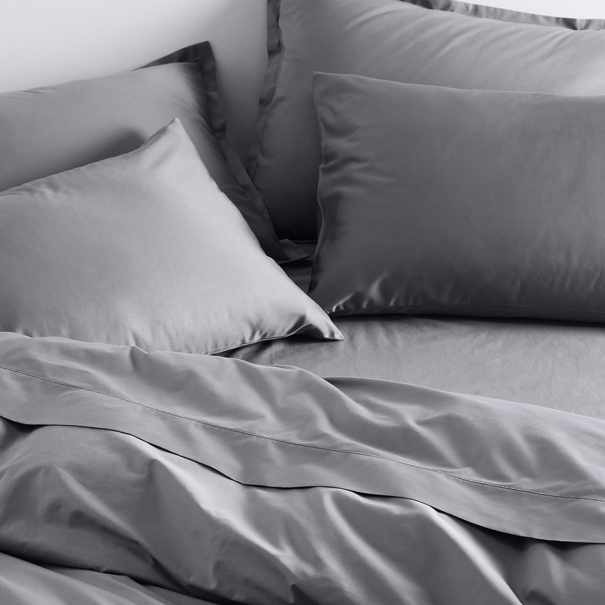 Percale Fitted Sheet