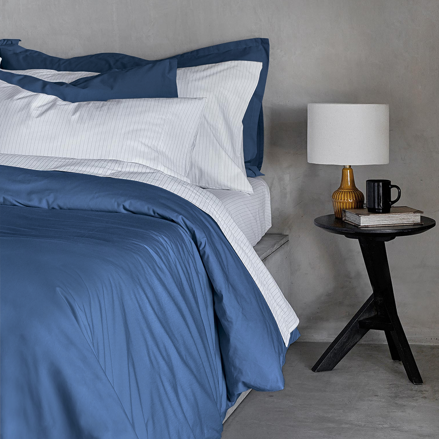 Percale Fitted Sheet