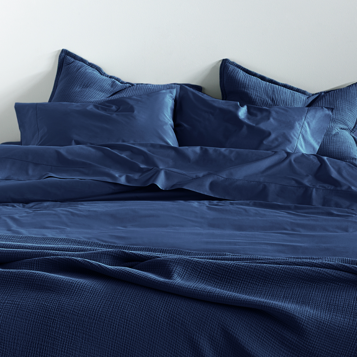 Percale Fitted Sheet