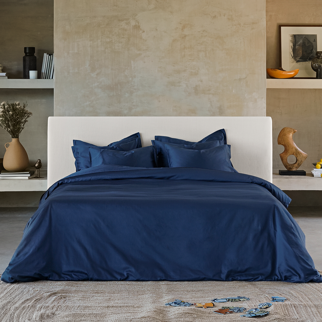 Percale Fitted Sheet