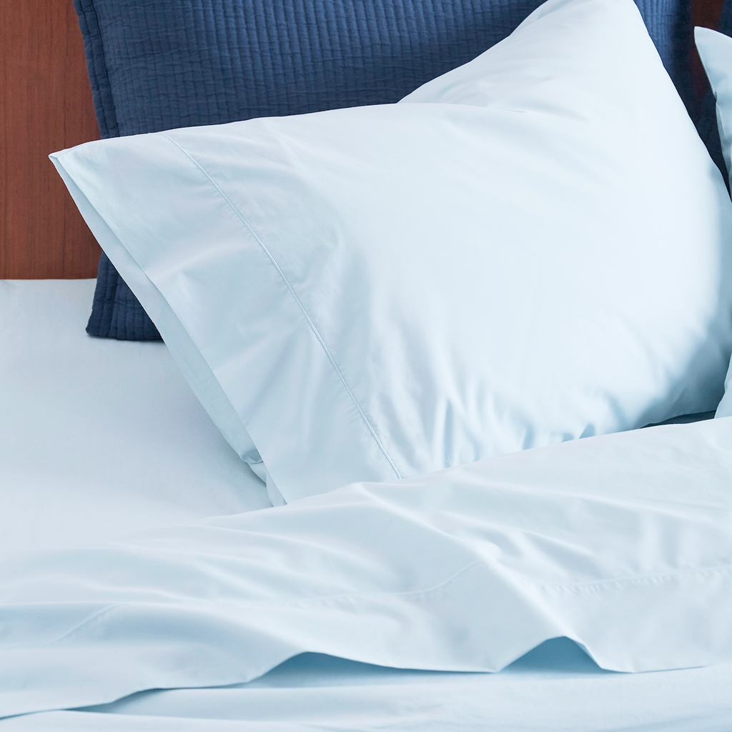 Percale Fitted Sheet