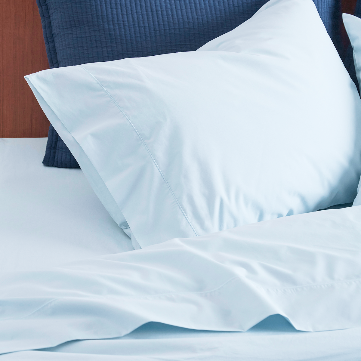 Percale Fitted Sheet