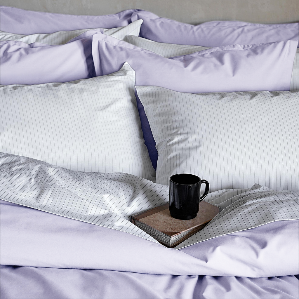 Percale Fitted Sheet