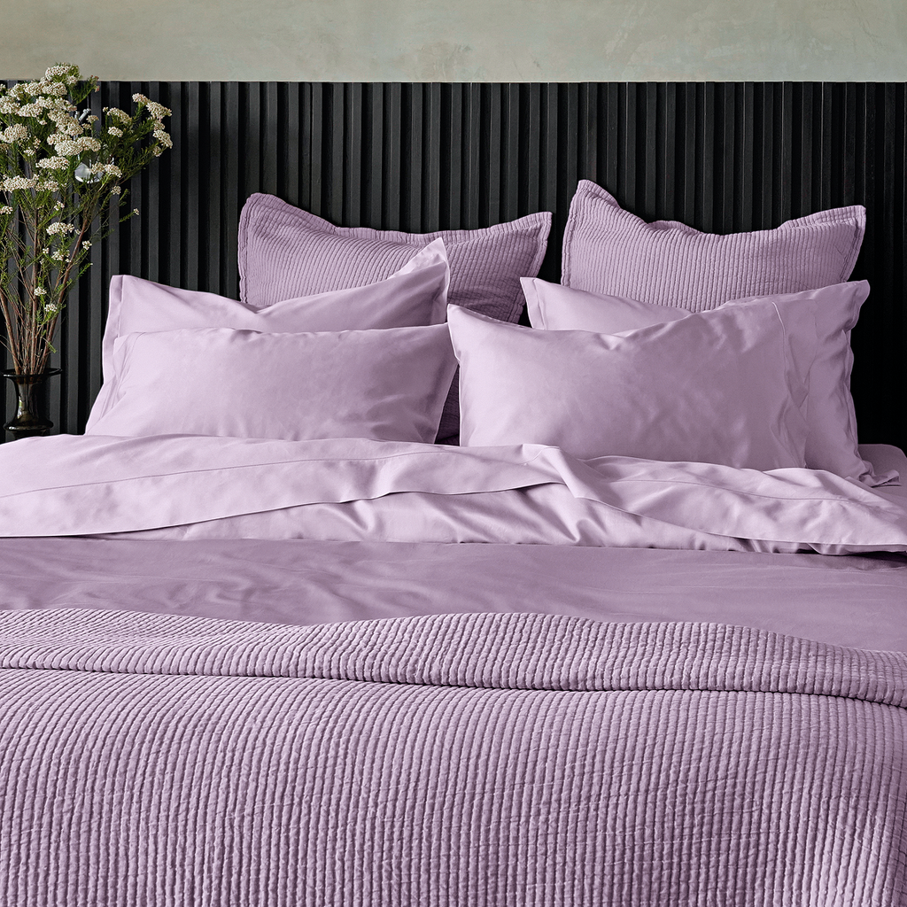 Percale Fitted Sheet