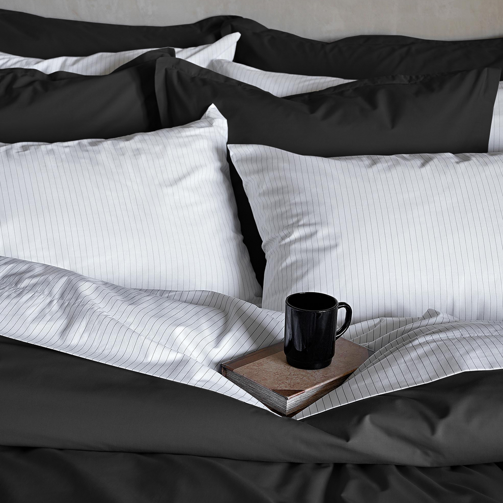 Percale Fitted Sheet