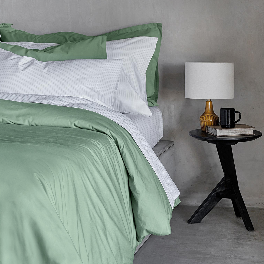 Percale Fitted Sheet