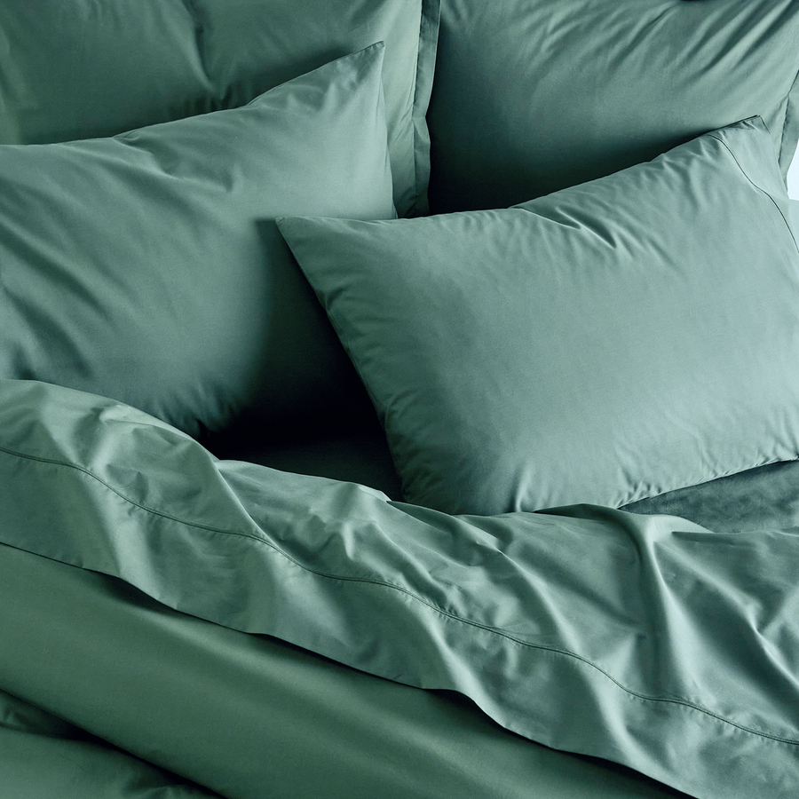 Percale Fitted Sheet