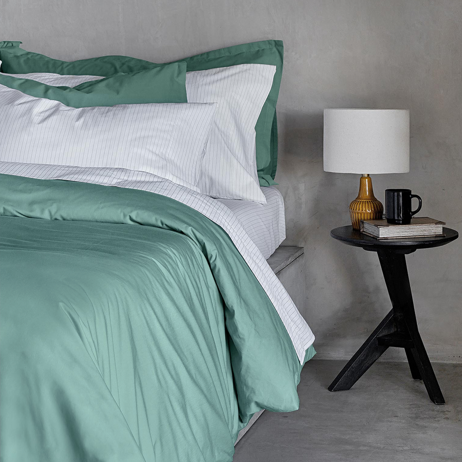 Percale Fitted Sheet
